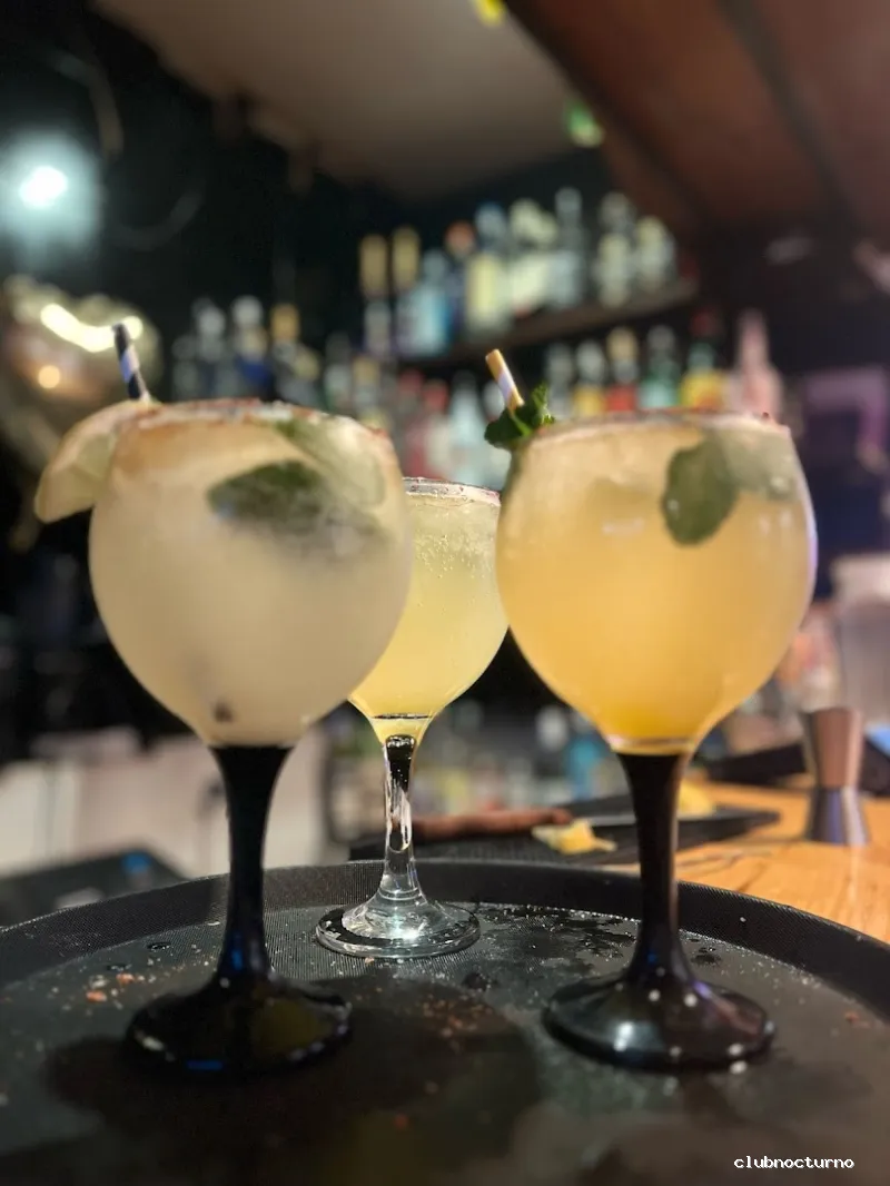 Jannah Lounge Shisha