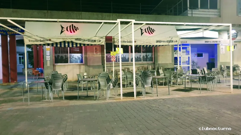 El LLOC Pobla de Farnals