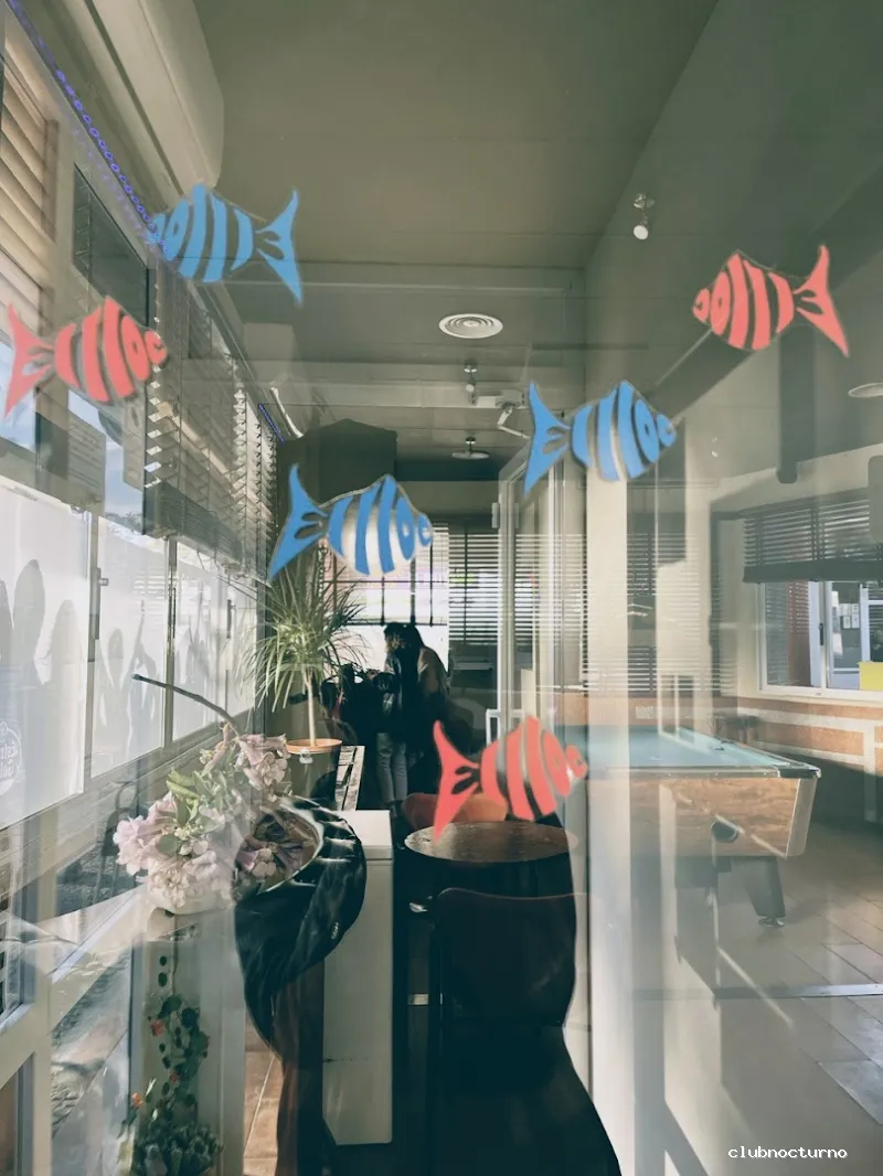 El LLOC Pobla de Farnals