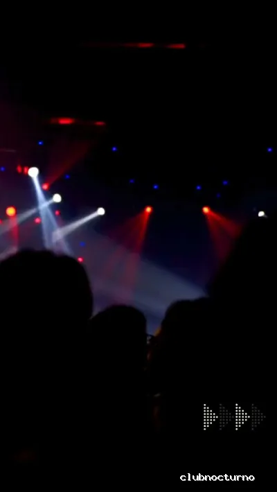 Sala de eventos Klandestino