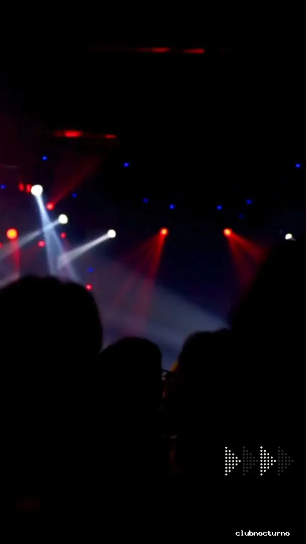 Sala de eventos Klandestino