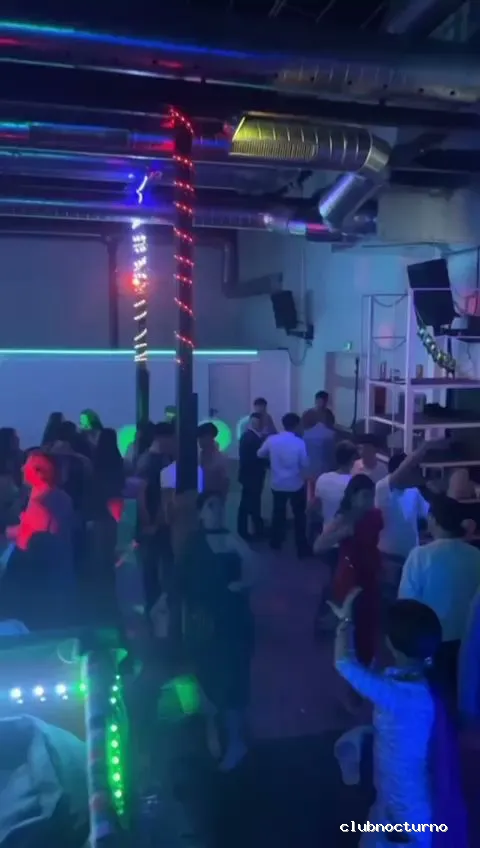 Sala de eventos Klandestino