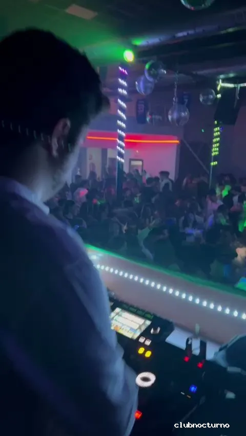 Sala de eventos Klandestino