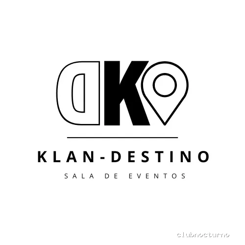 Sala de eventos Klandestino
