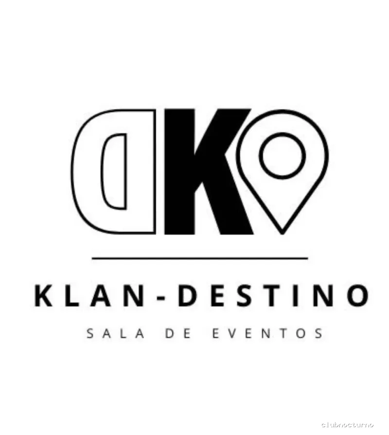Sala de eventos Klandestino