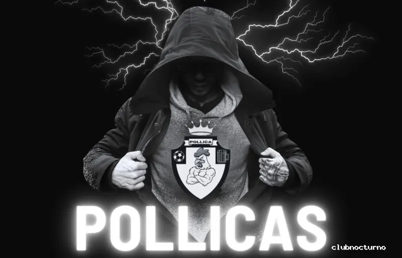 Sala de eventos Klandestino