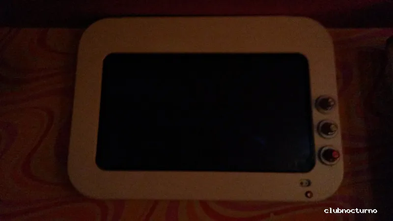 U.f.o. Club Giratorio