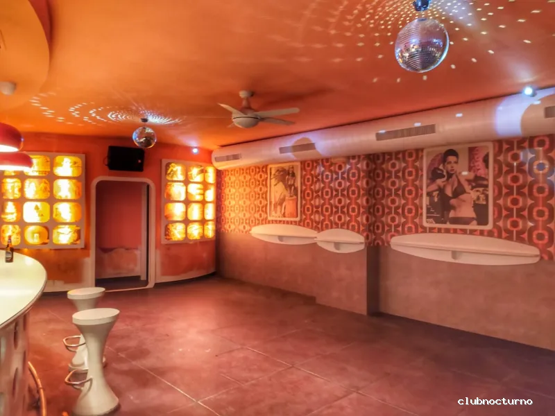 U.f.o. Club Giratorio