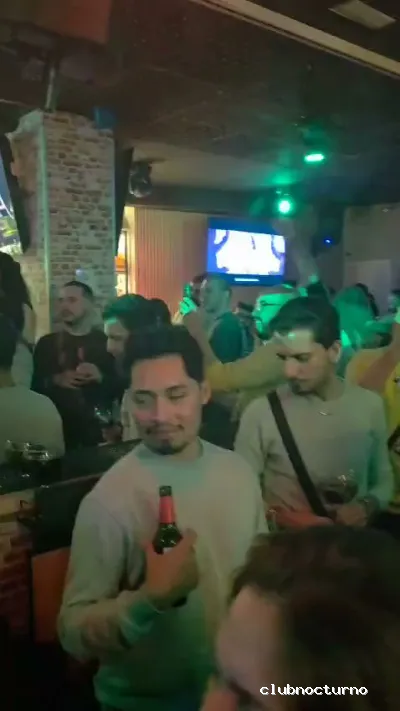 Forajido Bar & Disco