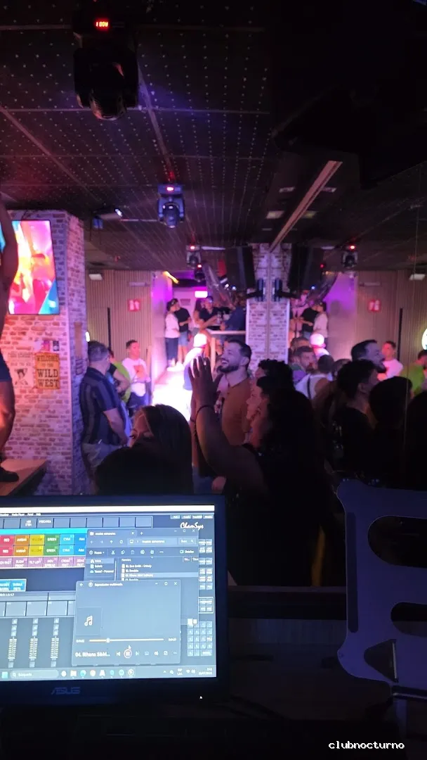 Forajido Bar & Disco