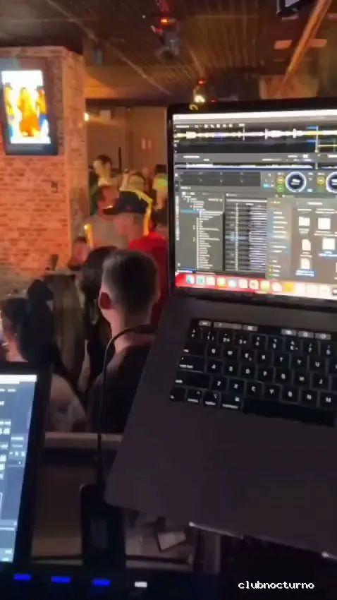 Forajido Bar & Disco