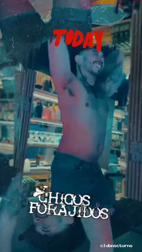 Forajido Bar & Disco