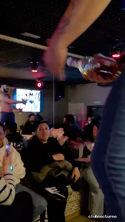 Forajido Bar & Disco