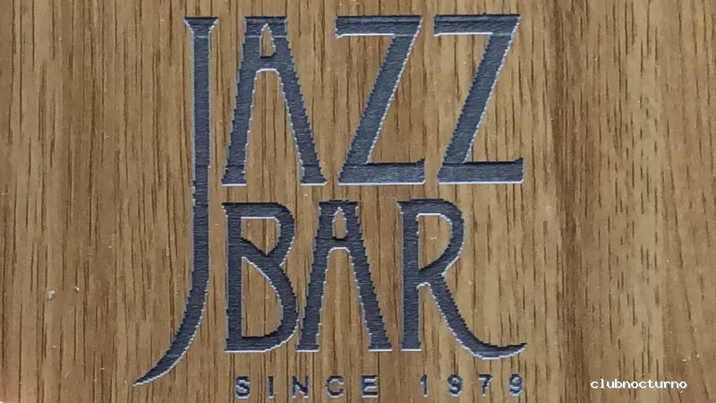 Jazz Bar