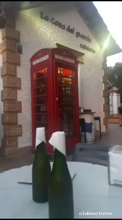 La casa del guarda - Huelva