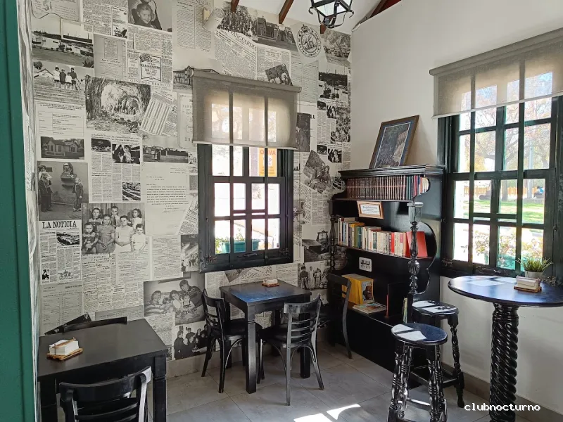 La casa del guarda - Huelva