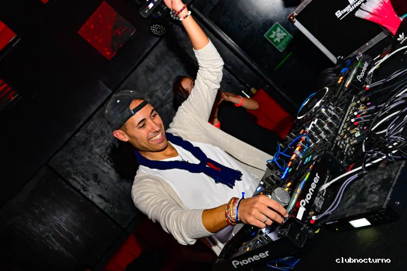 Discoteca Light | Last Day | Shoko