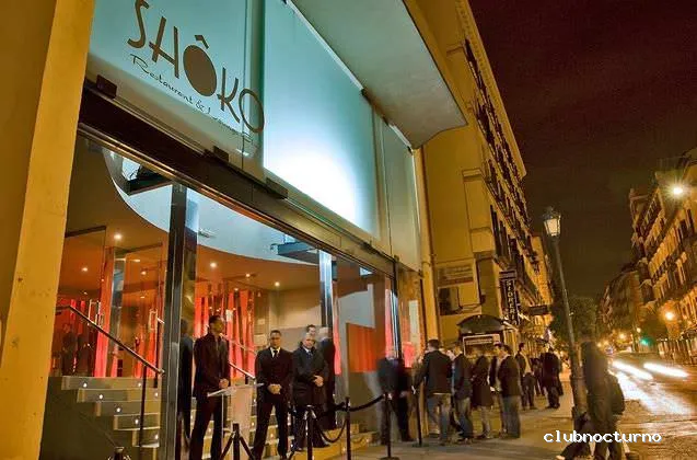 Discoteca Light | Last Day | Shoko