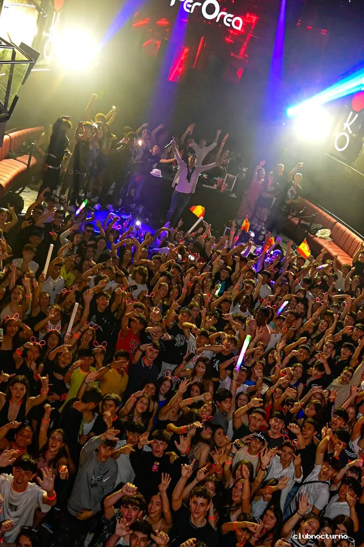 Discoteca Light | Last Day | Shoko