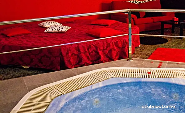 SALA DE FIESTA LUXURY