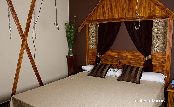 SALA DE FIESTA LUXURY