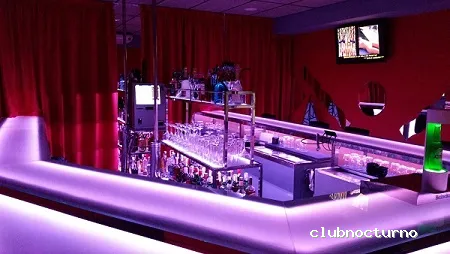 SALA DE FIESTA LUXURY