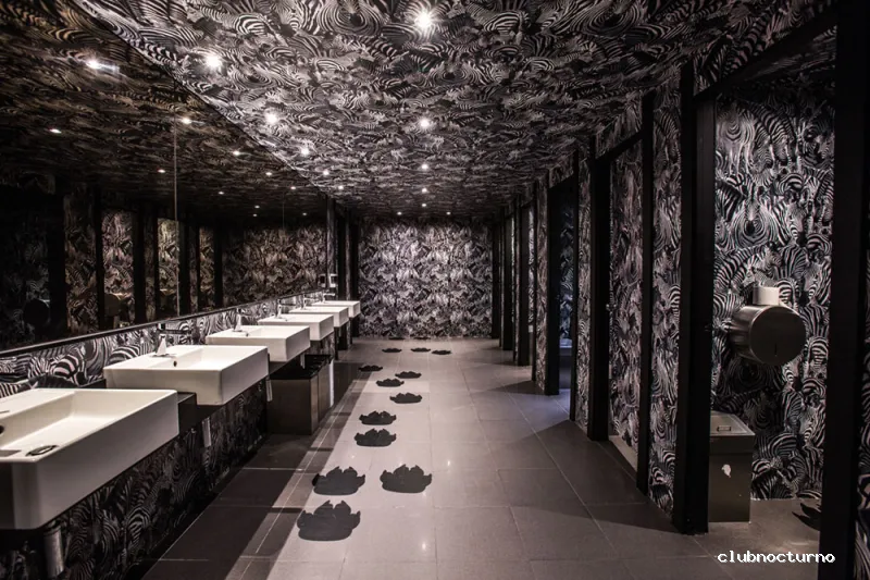 Safari Disco Club Barcelona