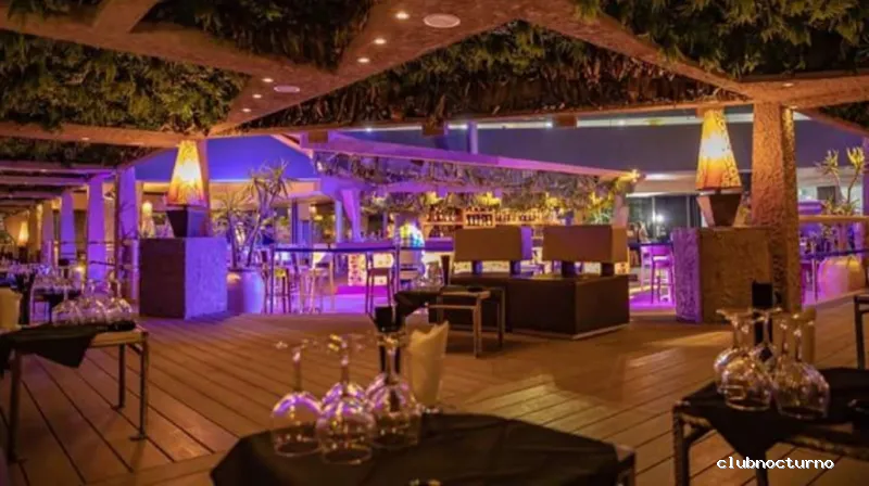 Aqua Ocean Club • Maspalomas