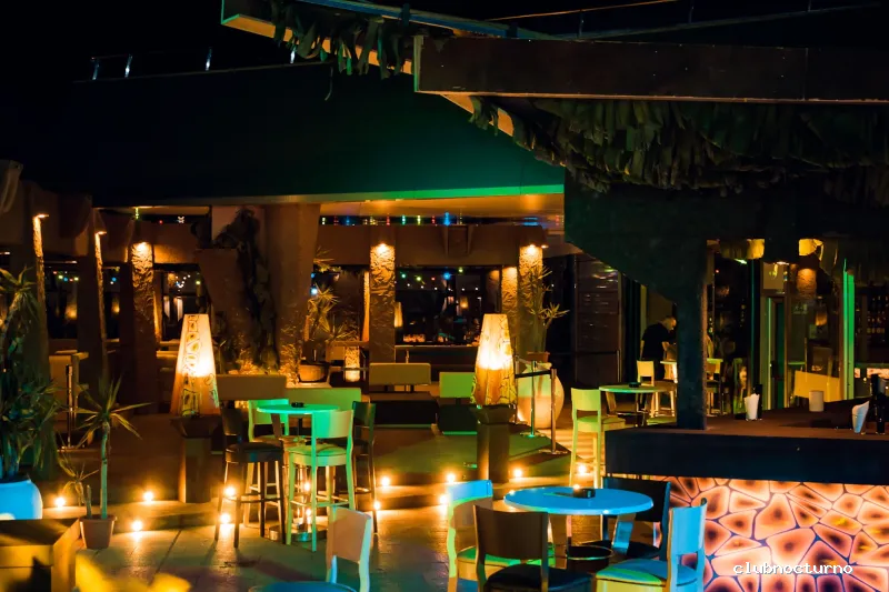 Aqua Ocean Club • Maspalomas