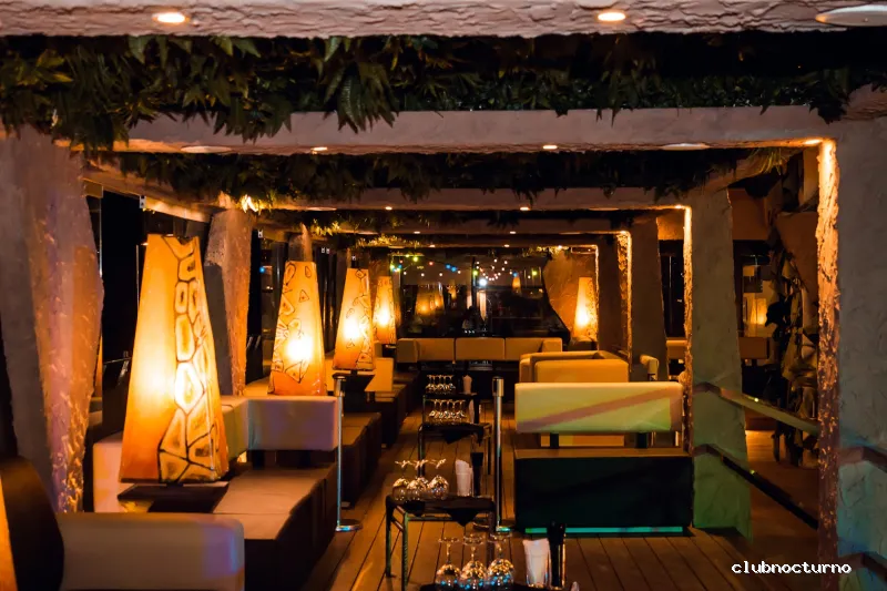 Aqua Ocean Club • Maspalomas