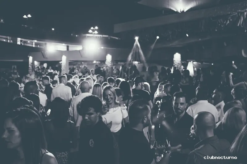 Aqua Ocean Club • Maspalomas