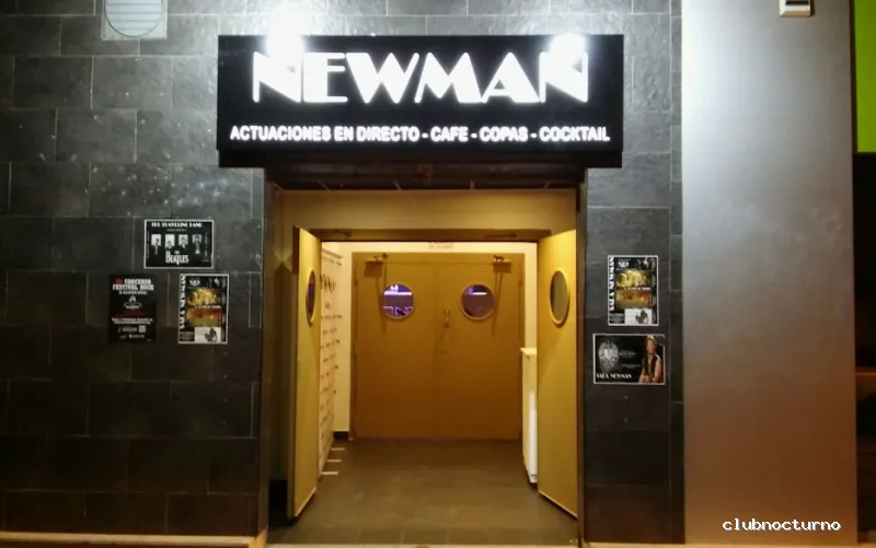 Sala Newman