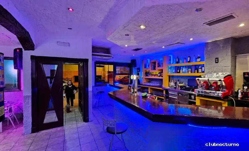 Pub Punta Cana