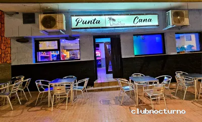 Pub Punta Cana