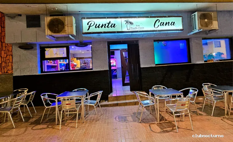 Pub Punta Cana