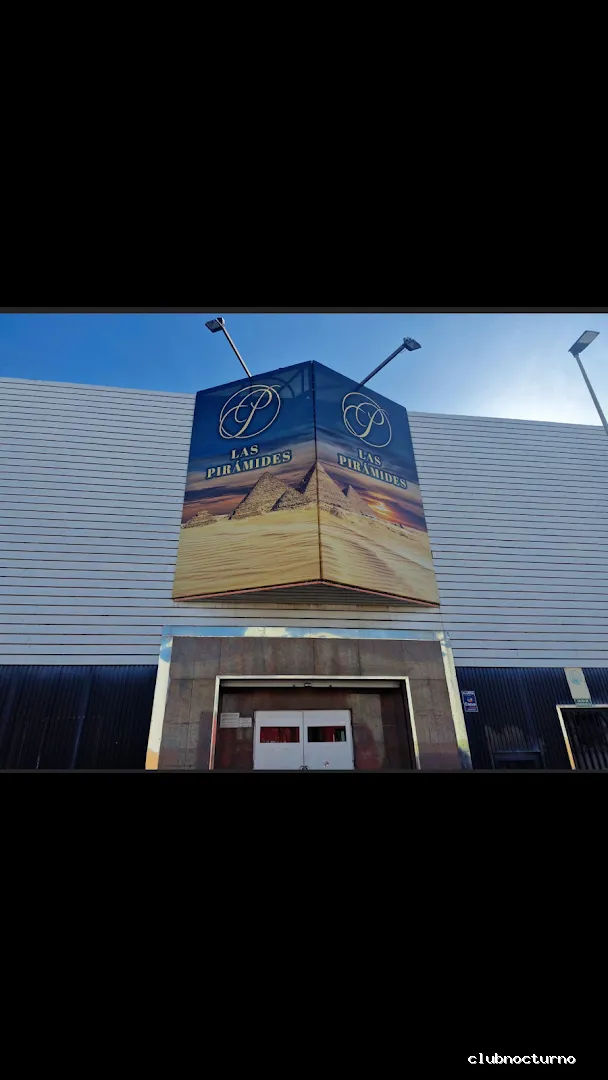 LAS PIRAMIDES