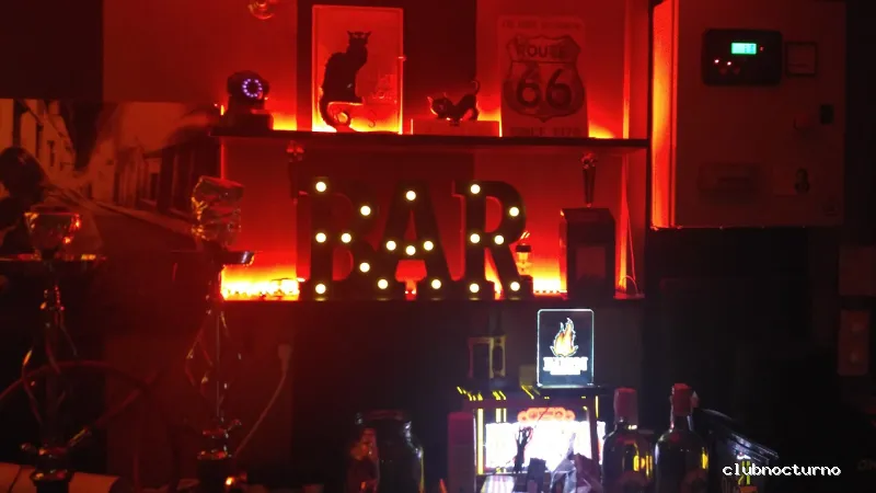 Chatnoir Badajoz Sala Concierto, Club - Badajoz