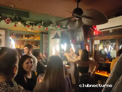 Pub Ronería de la Concepción - Albacete