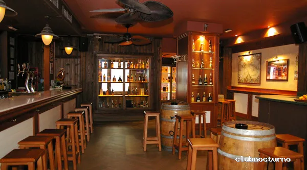 Pub Ronería de la Concepción - Albacete