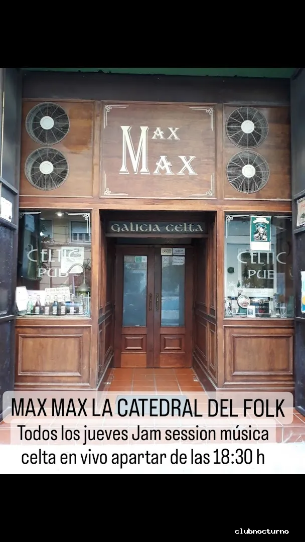 Max Max