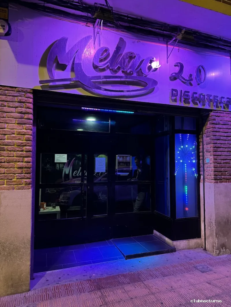 Discoteca Melao 2.0