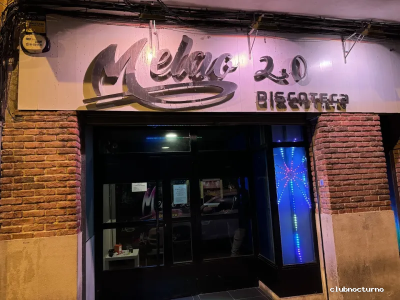 Discoteca Melao 2.0