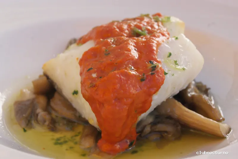 Bar restaurante Valeria Soul