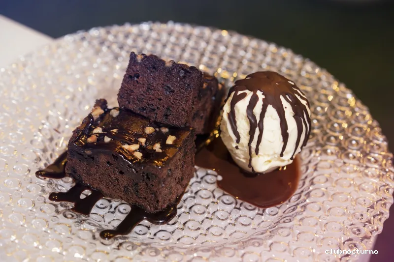 Bar restaurante Valeria Soul