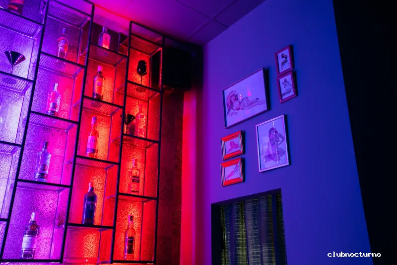 Cordoba Swinger Club