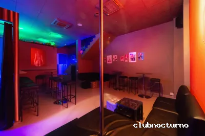 Cordoba Swinger Club