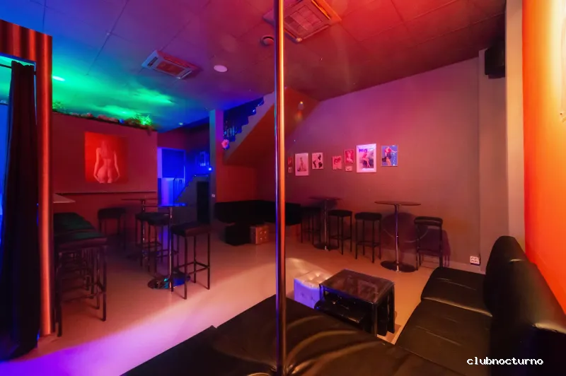 Cordoba Swinger Club