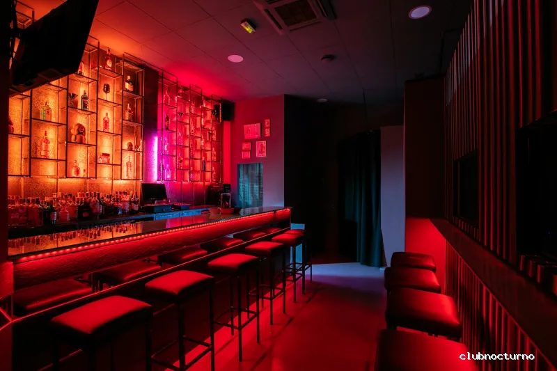 Cordoba Swinger Club