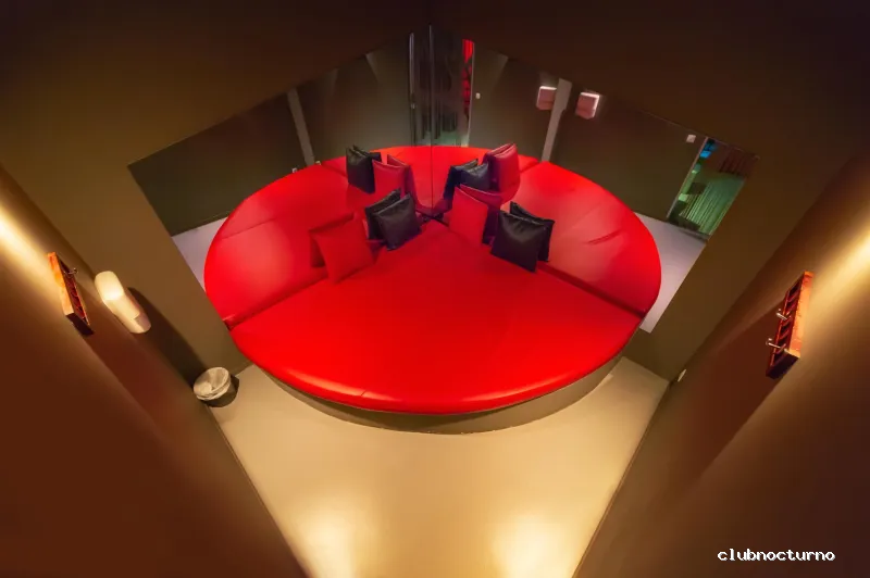 Cordoba Swinger Club