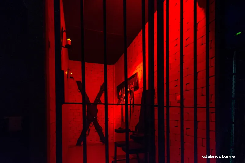 Cordoba Swinger Club